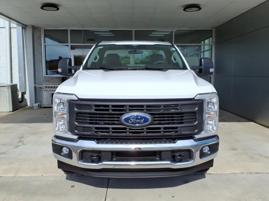 2026 Ford F-350 XL photo 1
