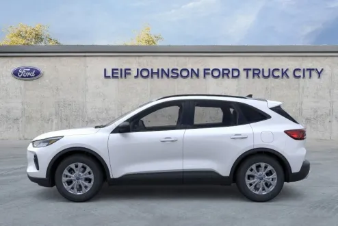 2025 Ford Escape Active photo 3