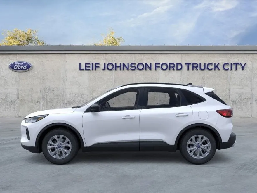 2025 Ford Escape Active photo 3