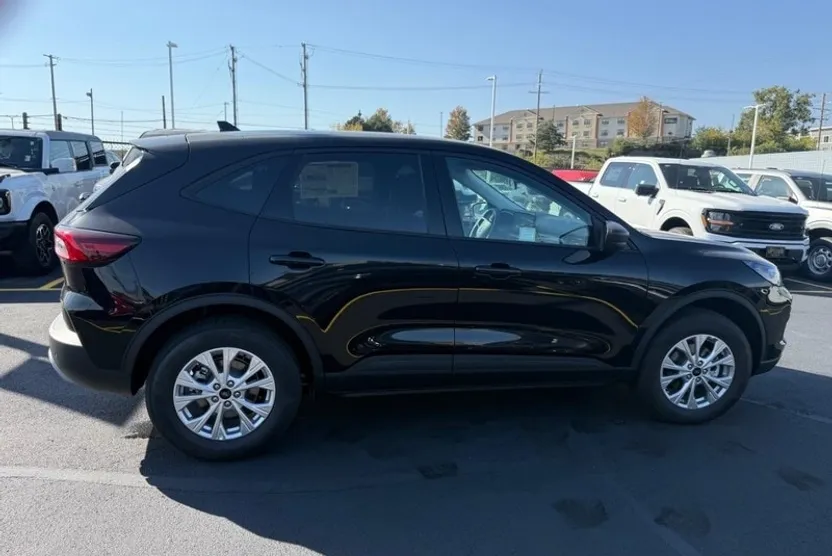 2025 Ford Escape Active photo 1