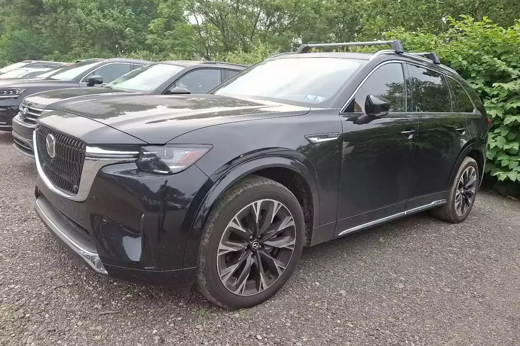 2024 Mazda CX-90 3.3 Turbo Premium Plus photo 1
