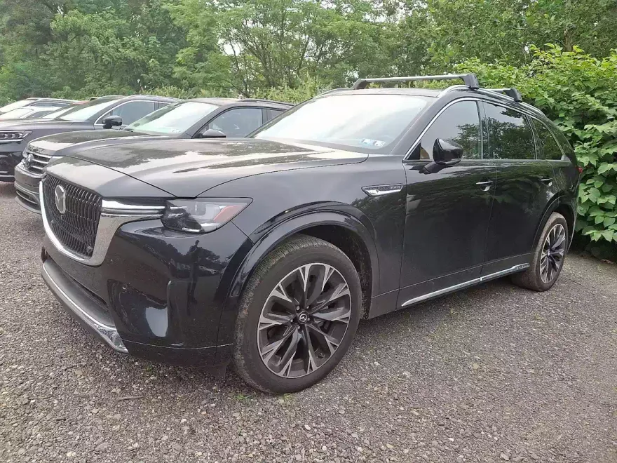 2024 Mazda CX-90 3.3 Turbo Premium Plus photo 1