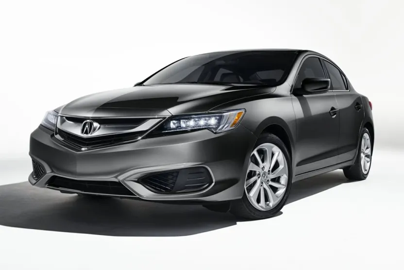 2017 Acura ILX Base photo 1