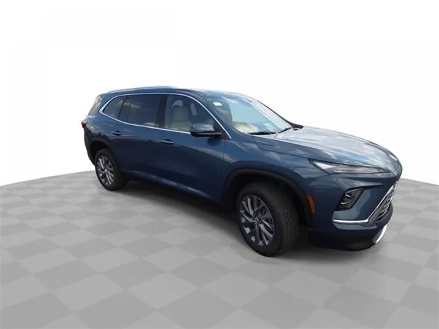 2026 Buick Enclave Preferred photo 1