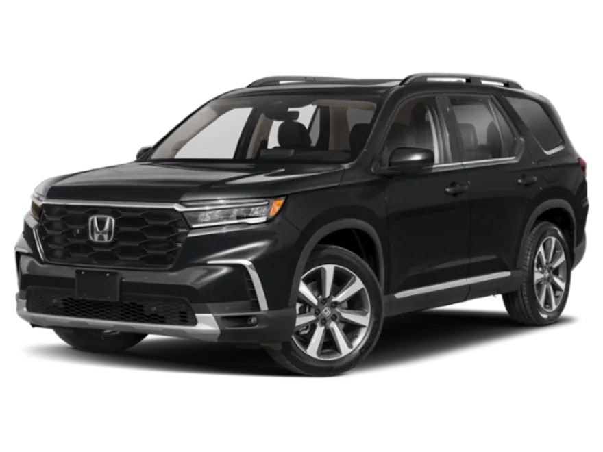 2025 Honda Pilot Touring photo 1