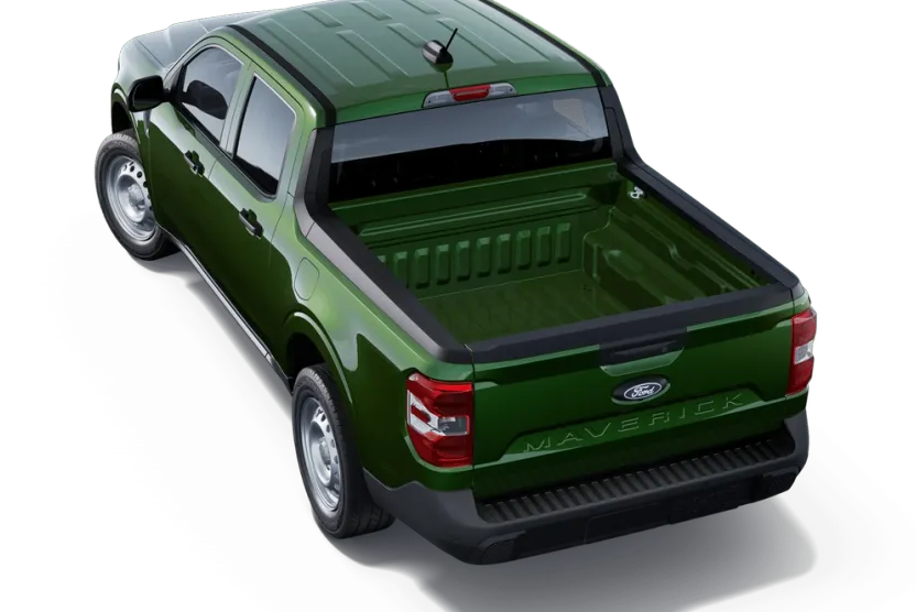 2025 Ford Maverick XL photo 1