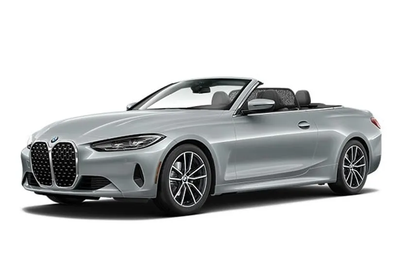 2023 Bmw 430i xDrive photo 1