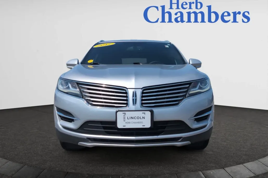 2017 Lincoln MKC Premiere photo 1