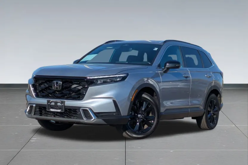 2023 Honda CR-V Hybrid Sport Touring photo 1
