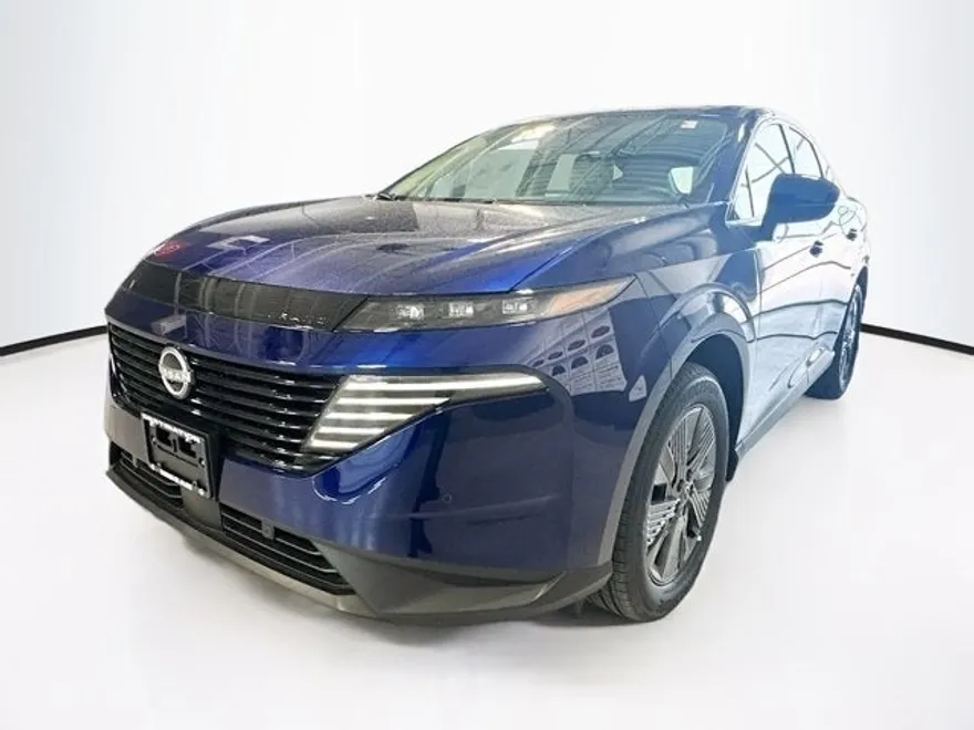 2025 Nissan Murano SL photo 1