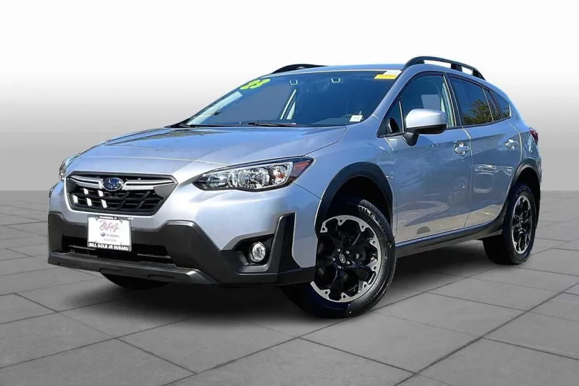 2023 Subaru Crosstrek Premium Special Edition photo 1