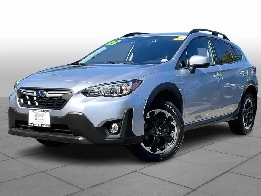 2023 Subaru Crosstrek Premium Special Edition photo 1