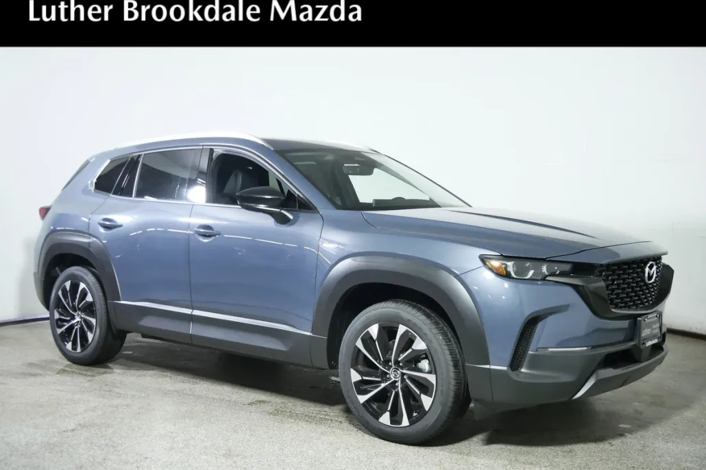 2025 Mazda CX-50 Premium Plus photo 1