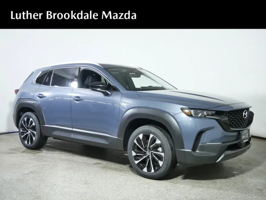 2025 Mazda CX-50 Premium Plus photo 1