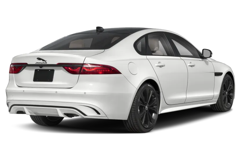 2024 Jaguar XF P300 R-Dynamic SE photo 1
