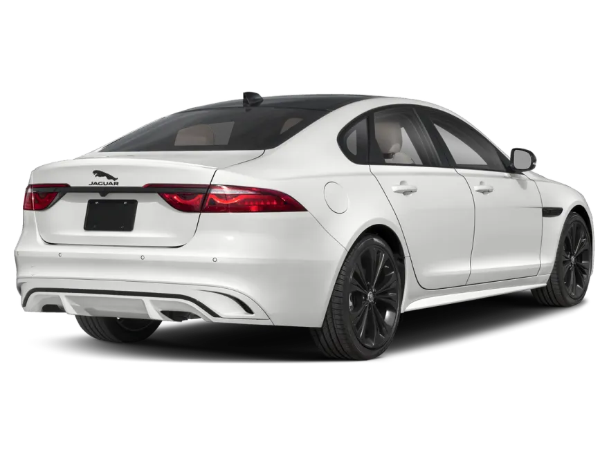 2024 Jaguar XF P300 R-Dynamic SE photo 1