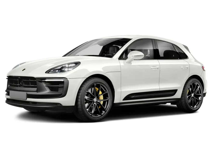 2022 Porsche Macan S photo 1