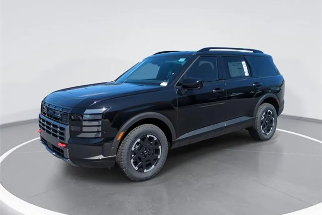 2026 Hyundai Palisade XRT photo 1