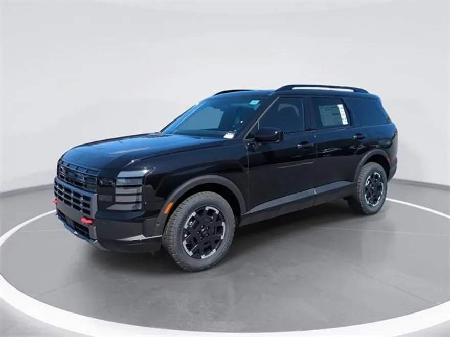 2026 Hyundai Palisade XRT photo 1