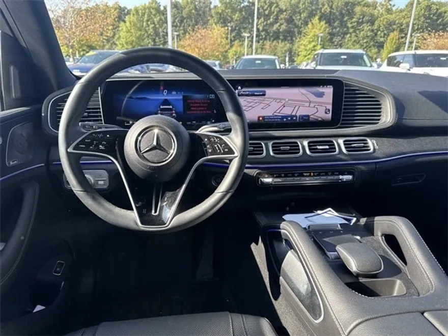 2024 Mercedes Benz GLE 450 4MATIC photo 1