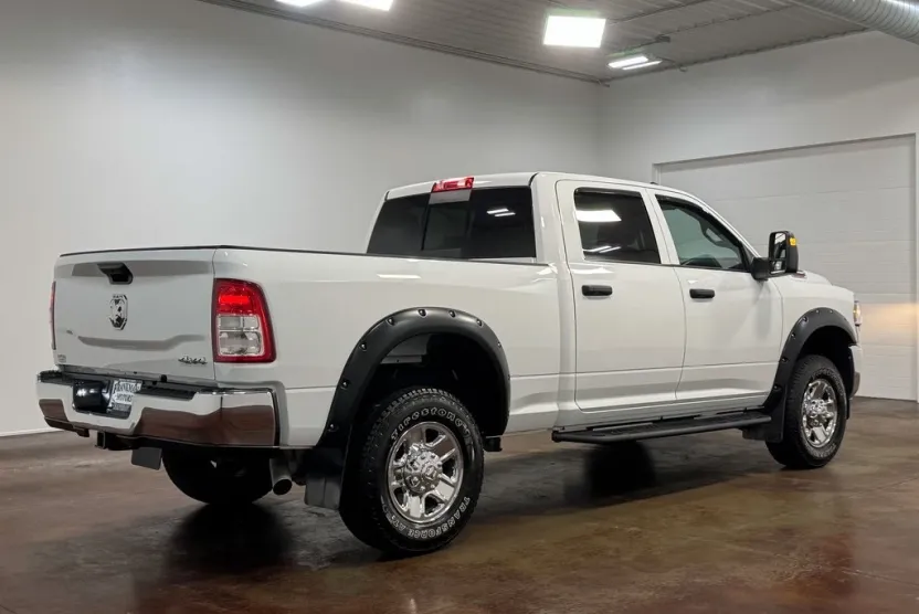 2024 Ram 2500 Tradesman photo 1