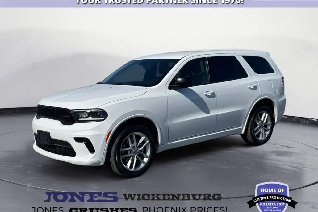 2023 Dodge Durango GT photo 1
