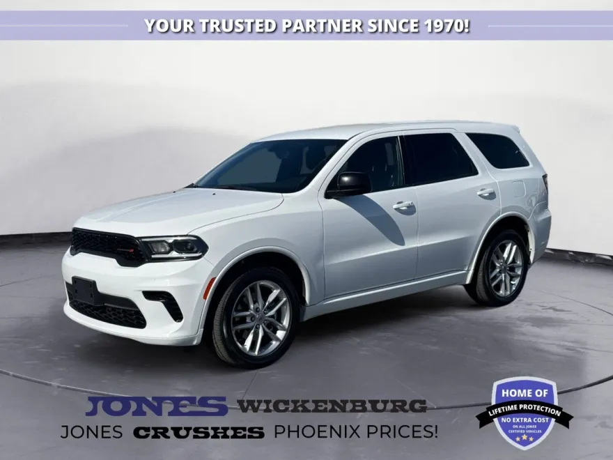 2023 Dodge Durango GT photo 1