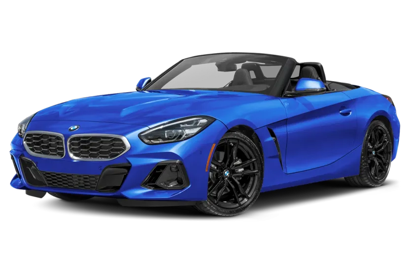 2026 Bmw Z4 sDrive30i photo 1