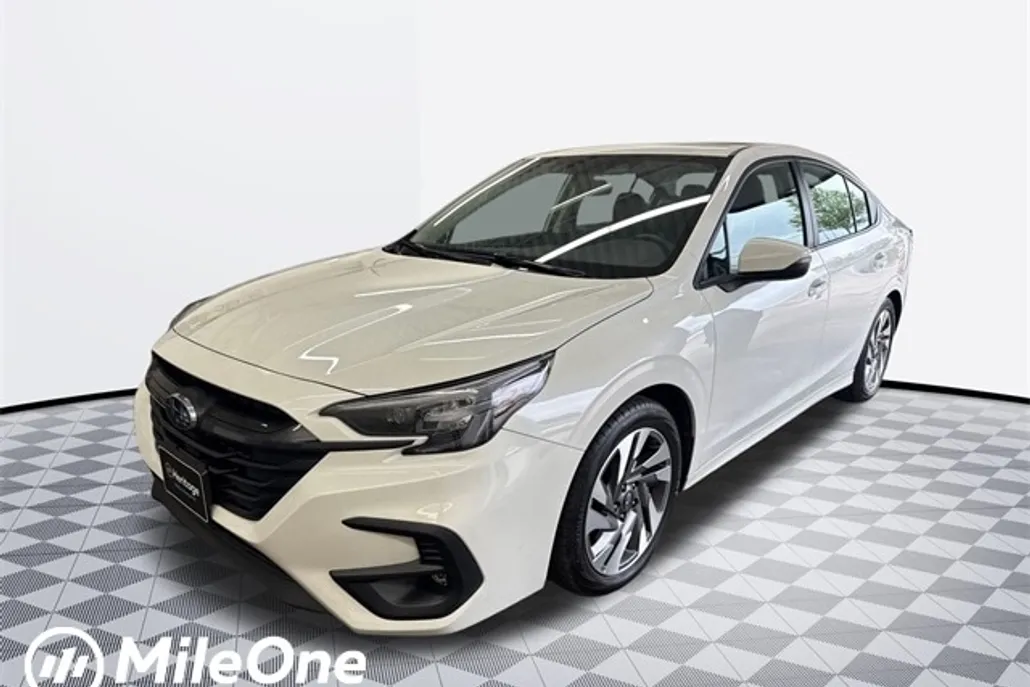 2024 Subaru Legacy Limited photo 1