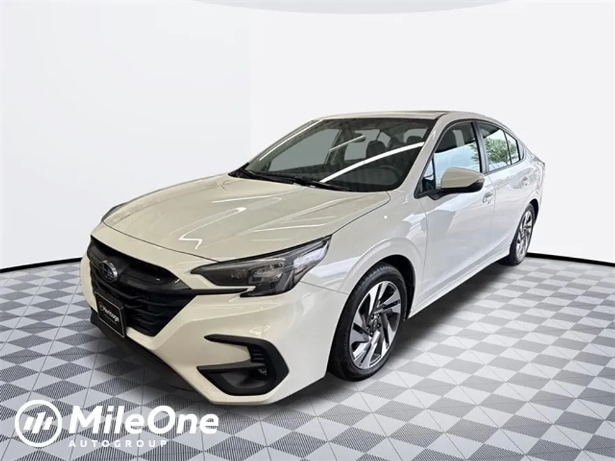 2024 Subaru Legacy Limited photo 1
