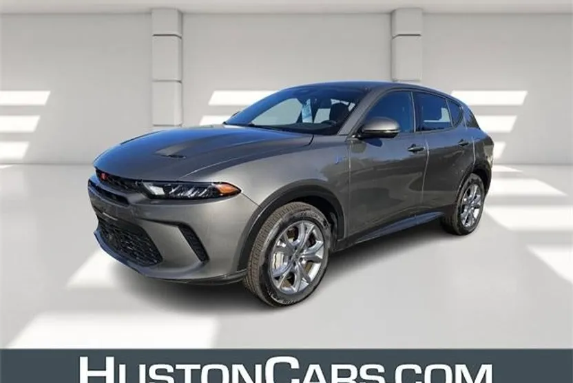 2024 Dodge Hornet R/T photo 1