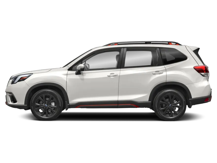 2022 Subaru Forester Sport photo 1