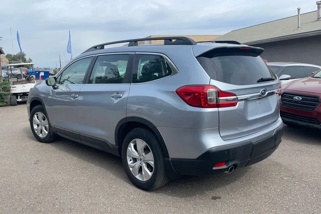 2021 Subaru Ascent Base photo 1