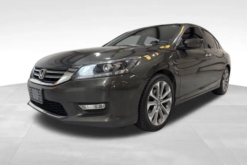 2014 Honda Accord Sport photo 1