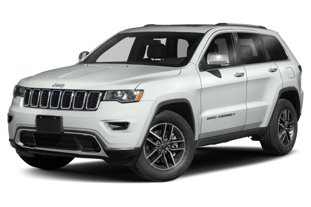 2022 Jeep Cherokee Limited photo 1