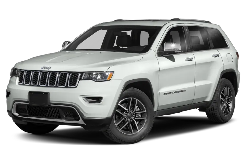 2022 Jeep Cherokee Limited photo 1