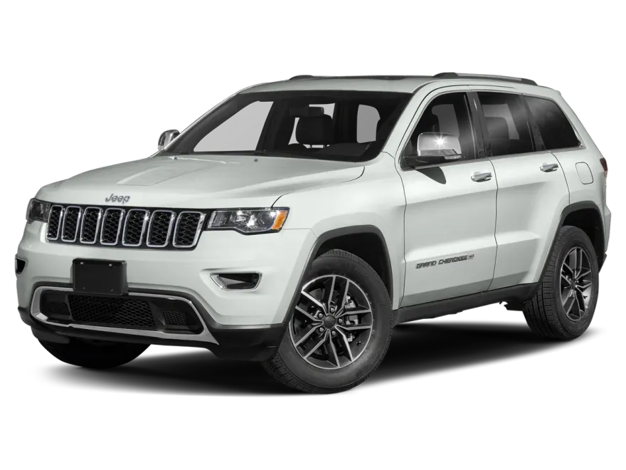 2022 Jeep Cherokee Limited photo 1