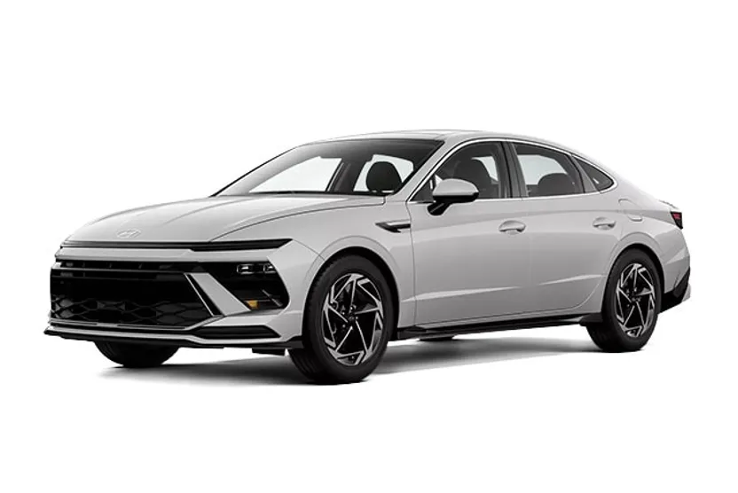 2025 Hyundai Sonata SEL Convenience photo 1