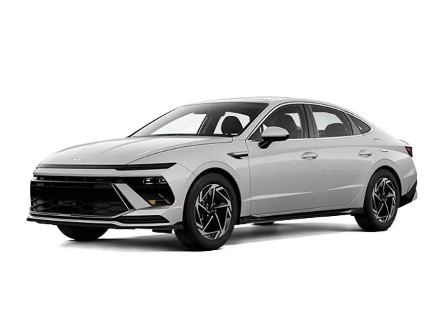 2025 Hyundai Sonata SEL Convenience photo 1