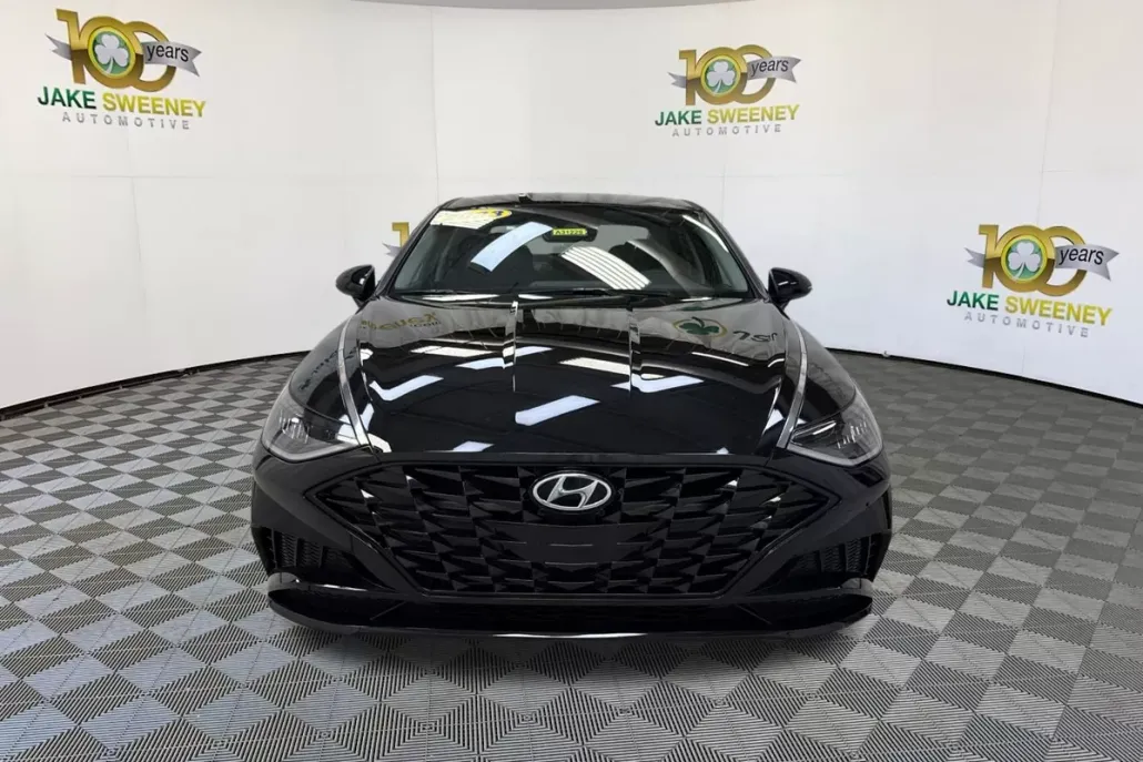 2023 Hyundai Sonata SEL photo 1