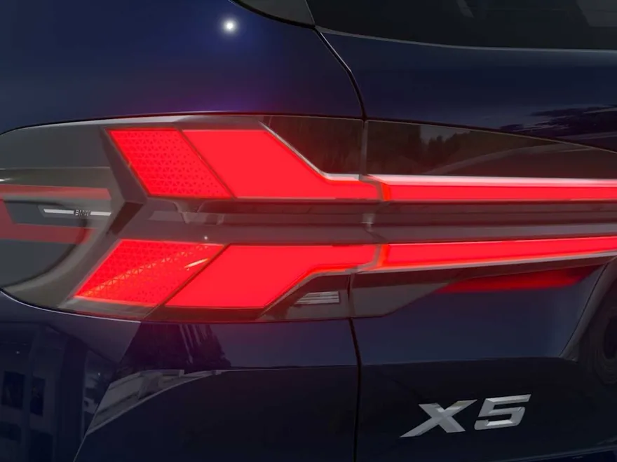 2026 Bmw X5 xDrive50e photo 6