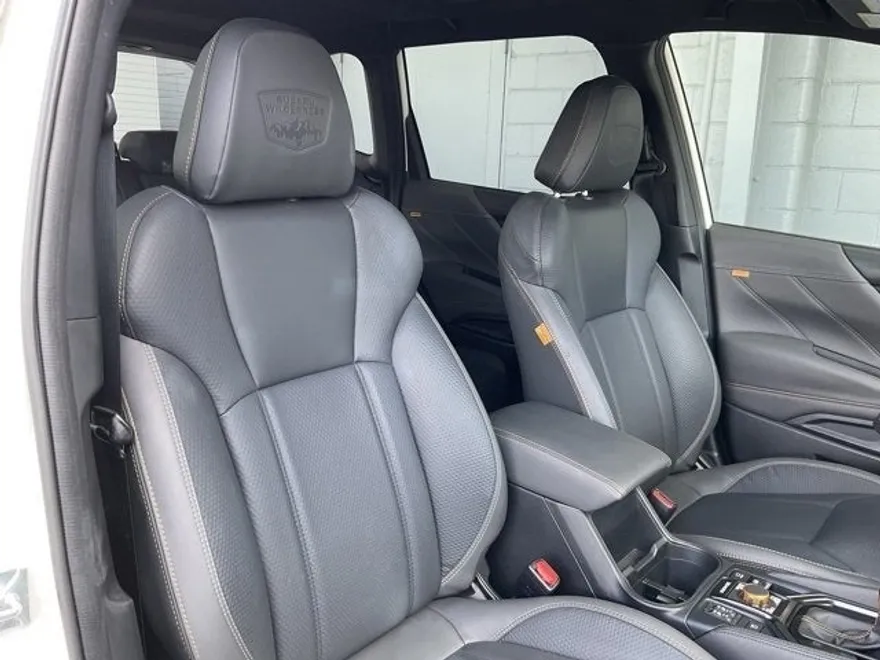 2024 Subaru Forester Wilderness photo 20