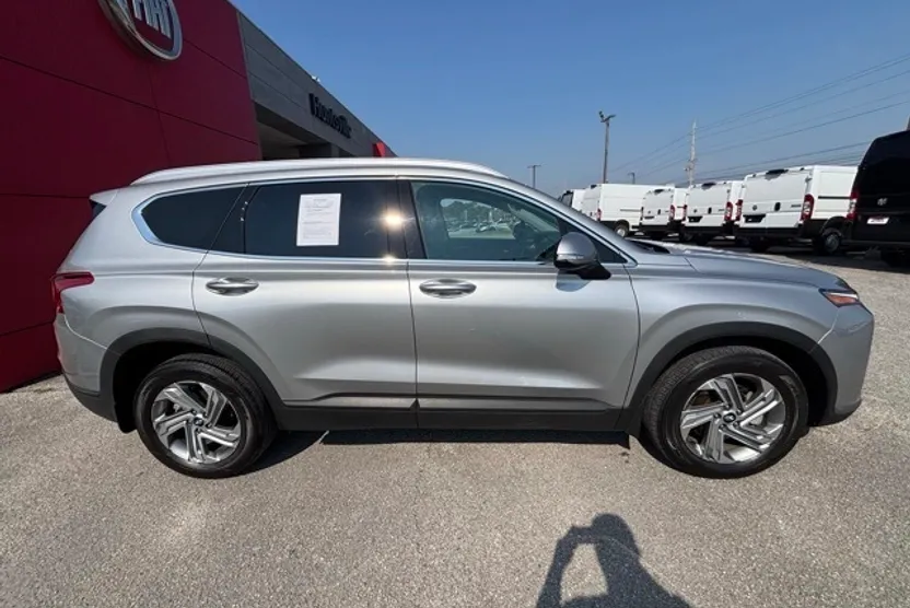 2023 Hyundai Santa Fe SEL photo 1