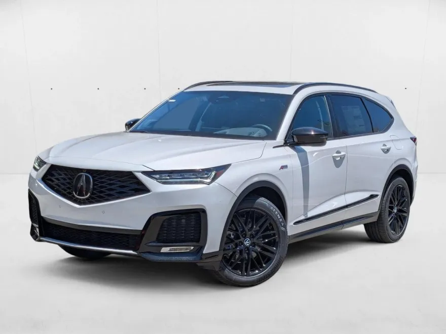 2026 Acura MDX SH-AWD A-Spec Advance photo 1