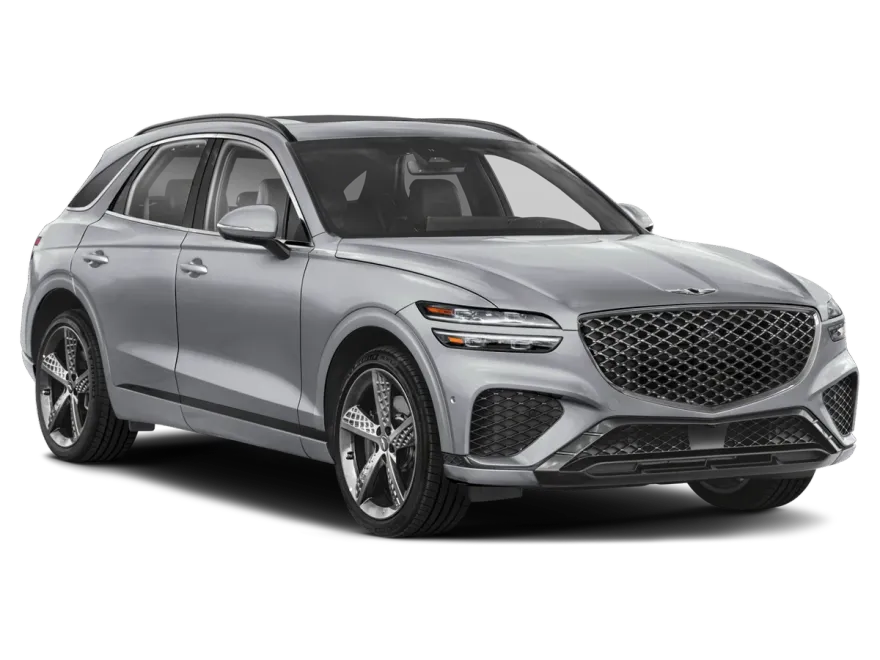 2023 Genesis GV70 3.5T Sport photo 6