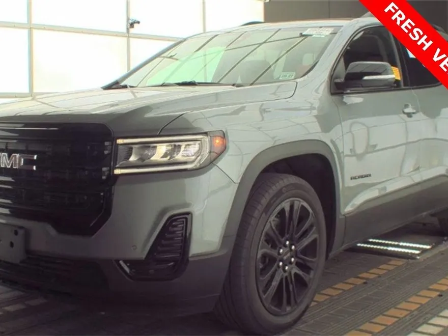 2023 Gmc Acadia SLE photo 1
