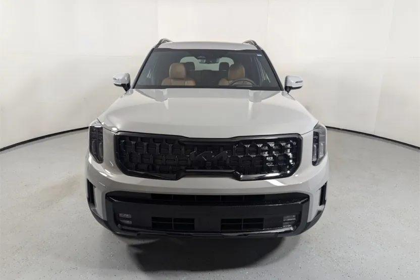 2025 Kia Telluride X-Line photo 1