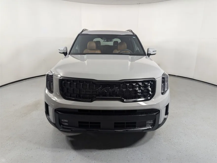 2025 Kia Telluride X-Line photo 1
