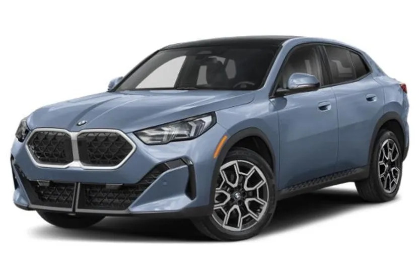 2026 Bmw X2 xDrive28i photo 1