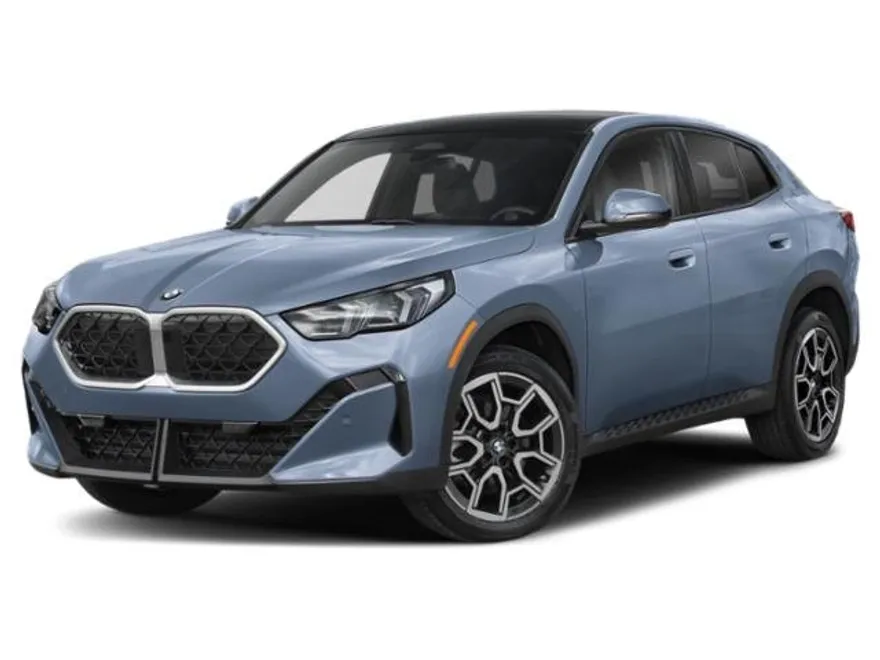 2026 Bmw X2 xDrive28i photo 1